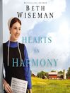 Cover image for Hearts in Harmony
